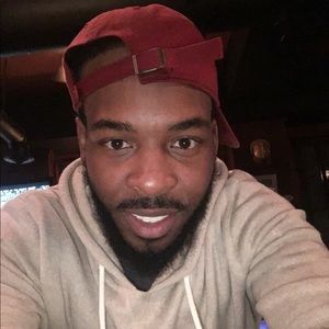 Meet your Posher, Terry